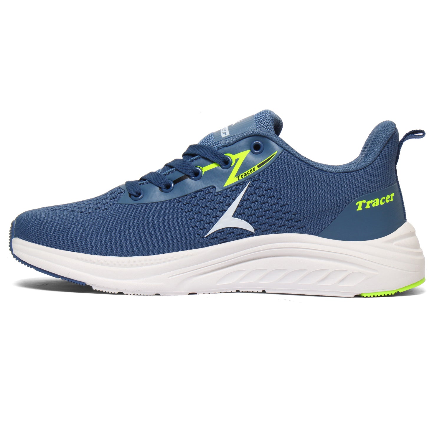 Men's Running Shoes French Blue