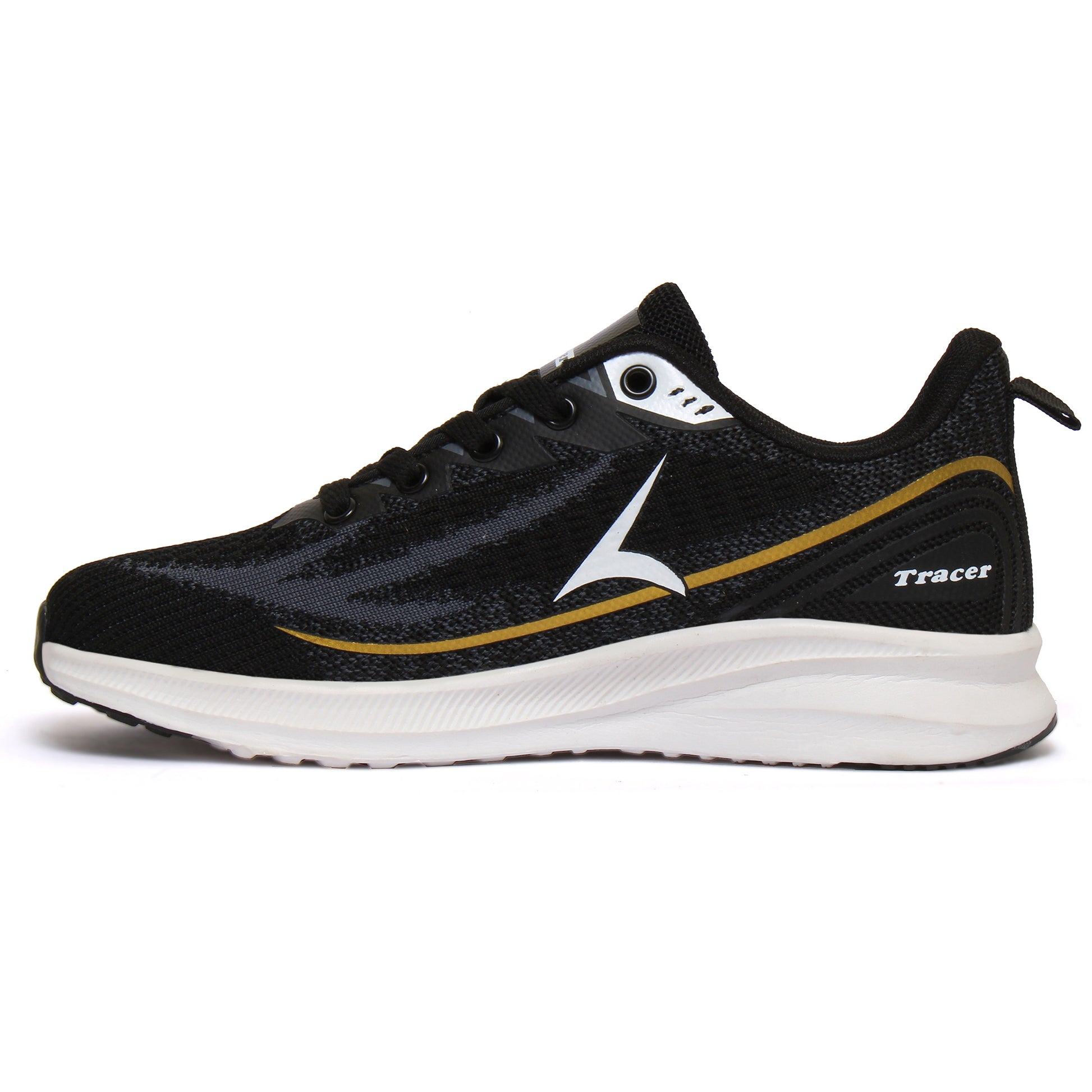 Tracer Women's Sneakers Black