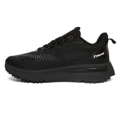  Men's Sneakers Black