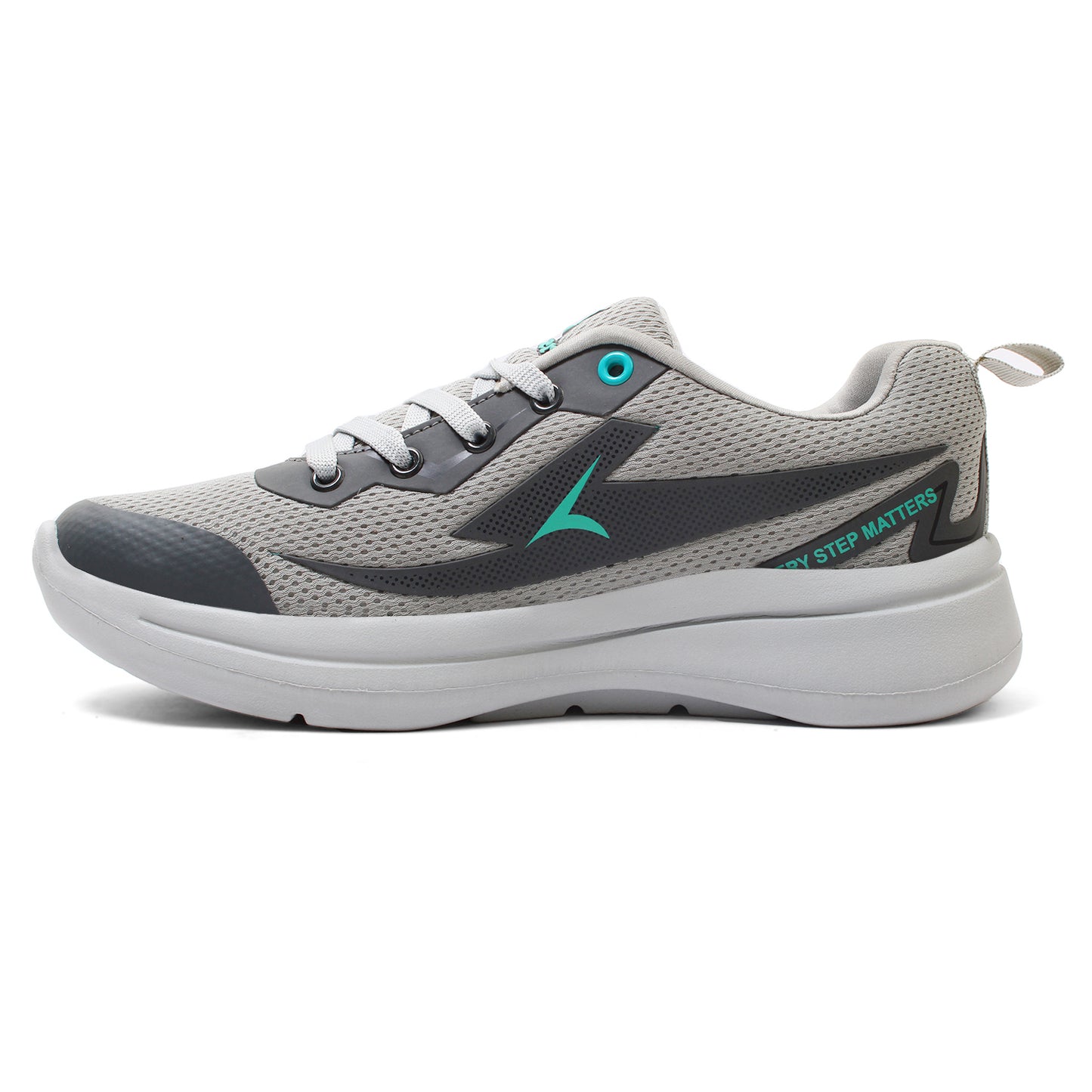 Tracer Shoes | L Grey | Men's Sneaker