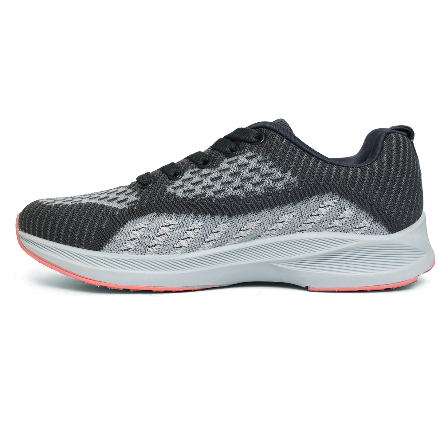 Women Running Shoes Grey