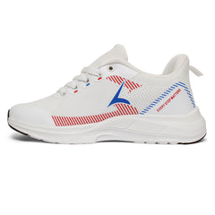  Men's Running Shoes White