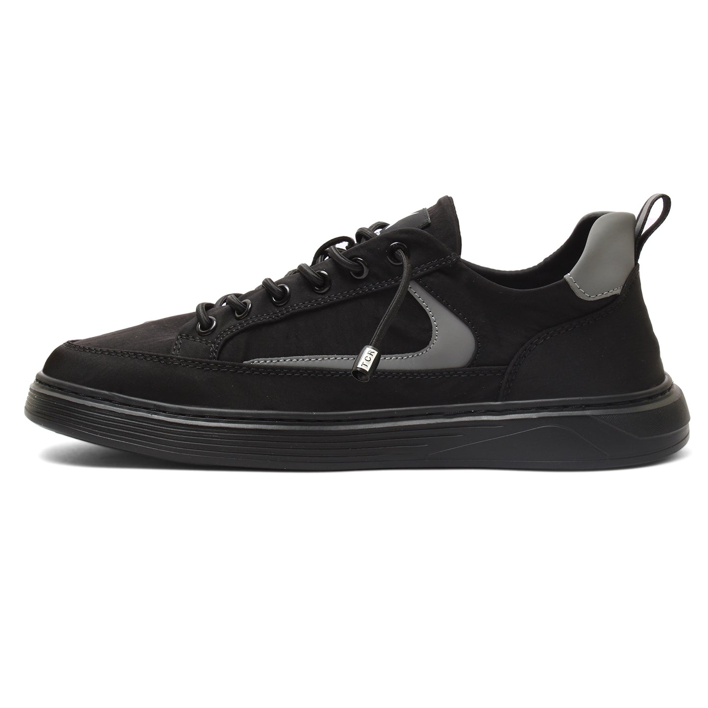 Tracer Scoosh 2711 Sneaker's for Men Black