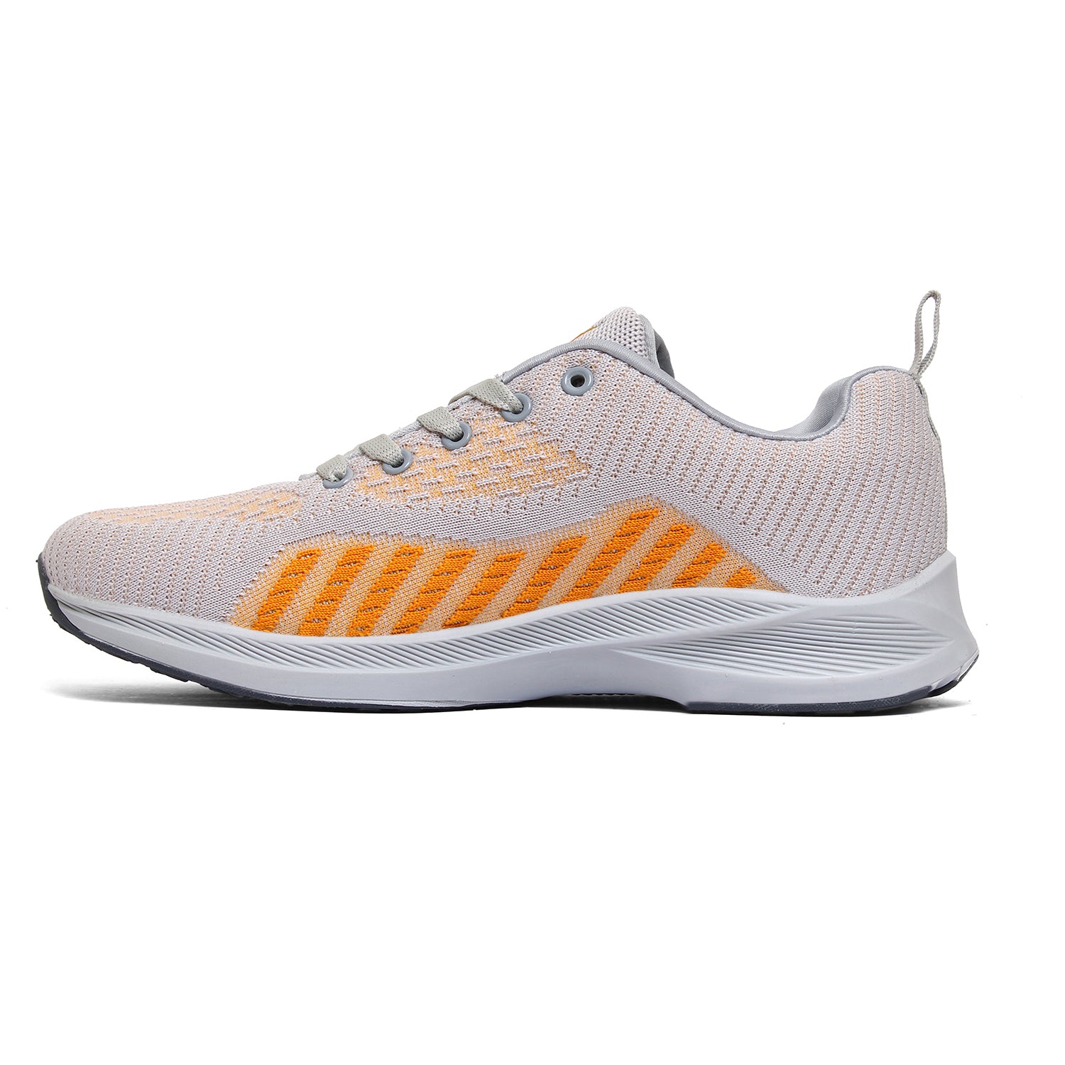 Tracer Victory 1544 Men's Running Shoes GREY