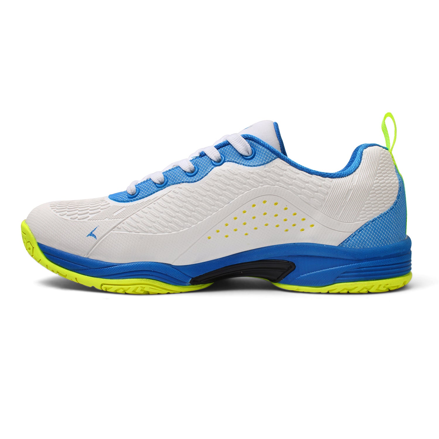 Tracer Strike 1912 Tennis Shoe for Men's White
