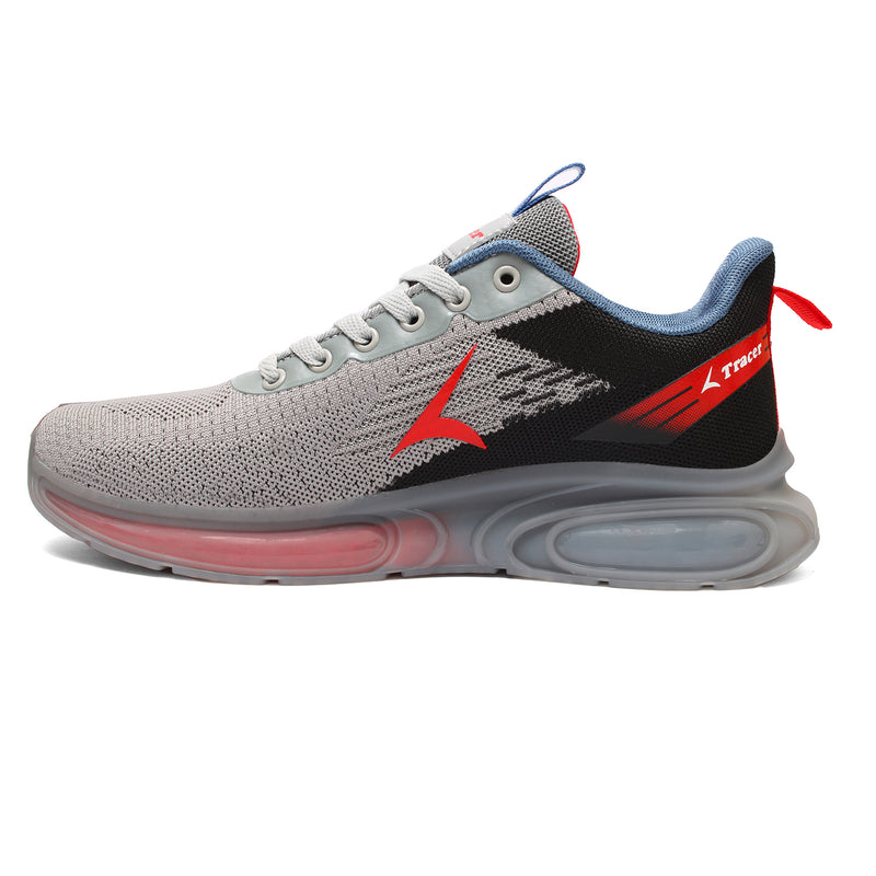 Tracer Conquer 2617 Men's Sneakers L Grey