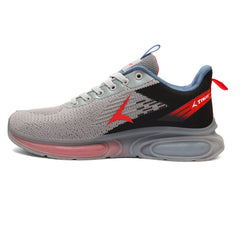 Tracer Conquer 2617 Men's Sneakers L Grey