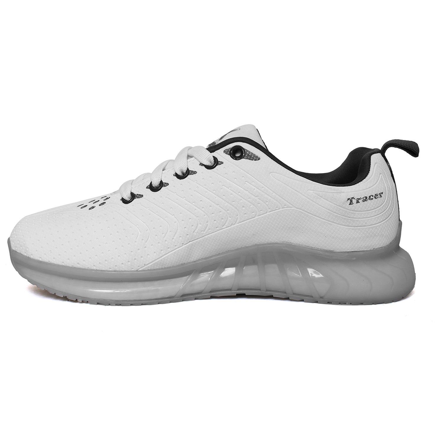 Tracer Storm 12 Men's Sneakers White