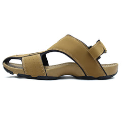 Sandal tan
