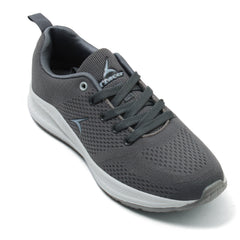 Tracer Shoes |  Grey | Men's