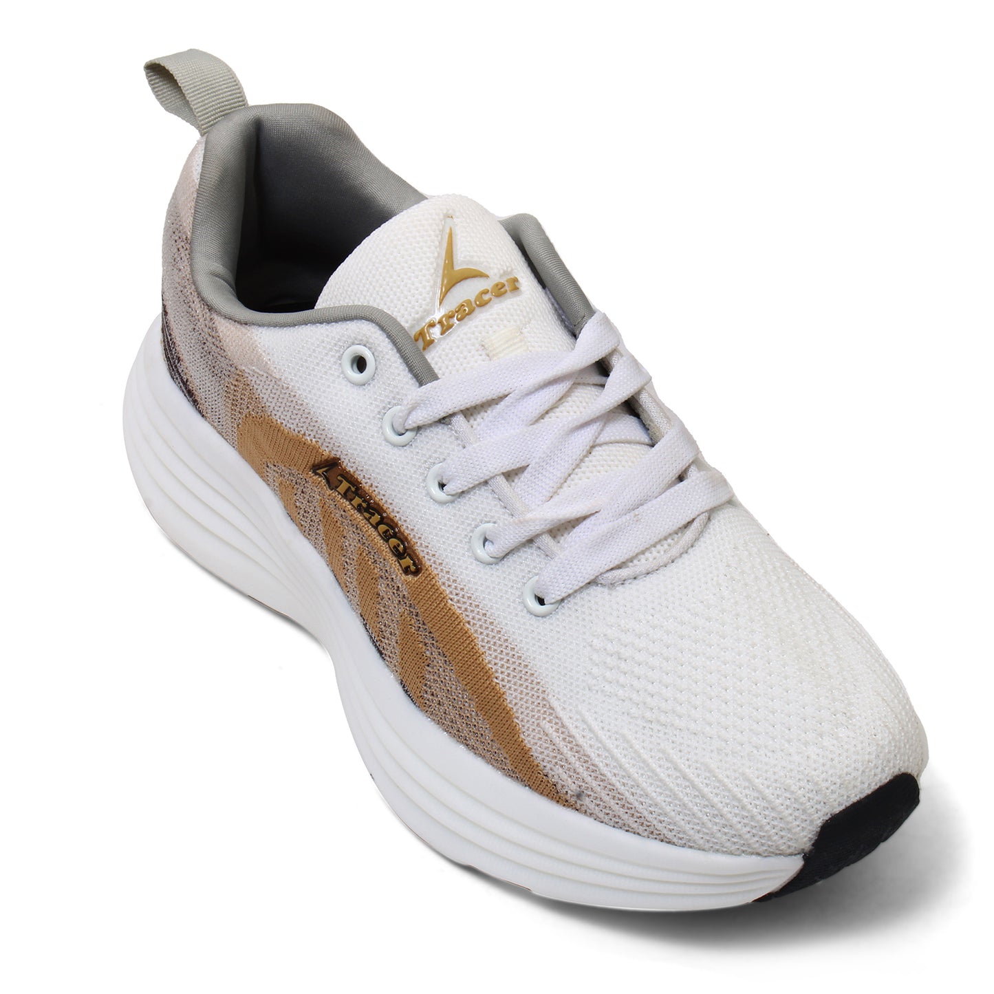 Tracer India | White | Sneaker for Men's