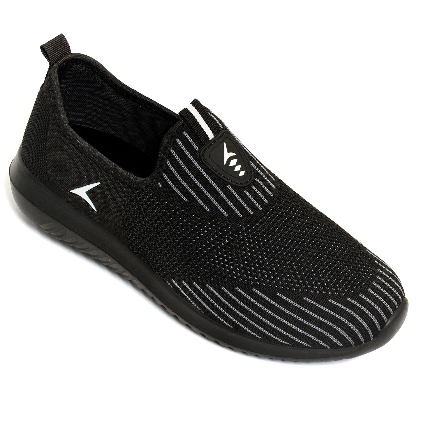 Men Casual Shoes Black