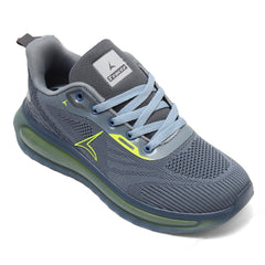 Tracer India Conquer 2618 Men's Sneakers Grey