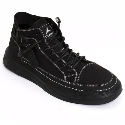 Tracer Sledge 2811 Sneaker for Men's Black