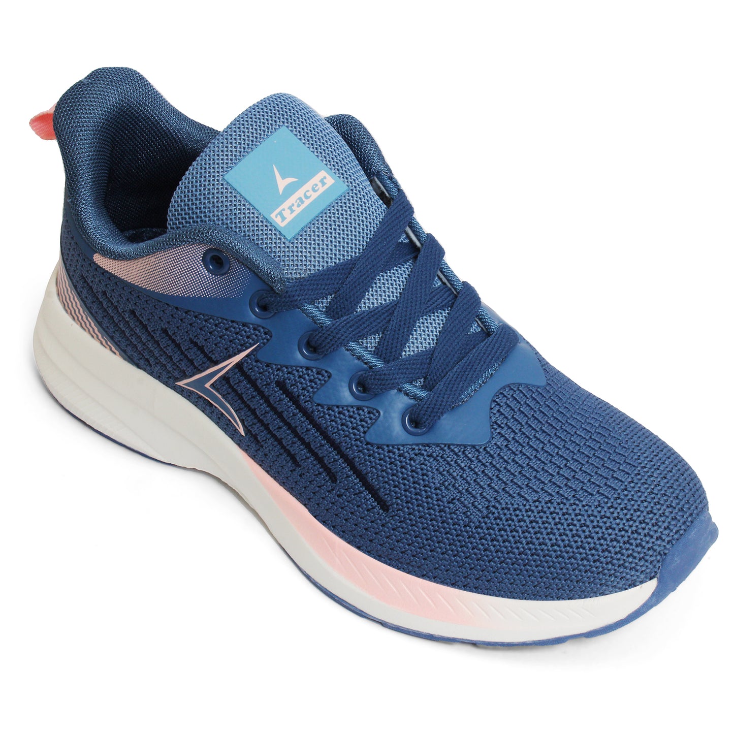 Tracer India Vibe-L-2305 Women's Sneakers Blue