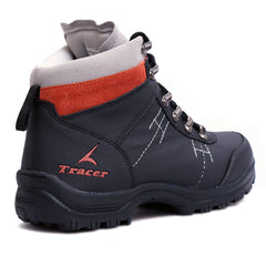 Shoes for Snow, Trekking, Hiking, Running and Walking Black
