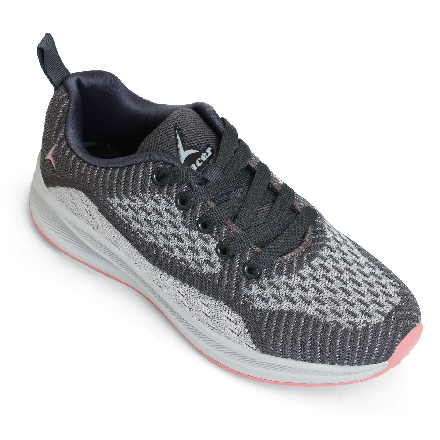 Women Running Shoes Grey