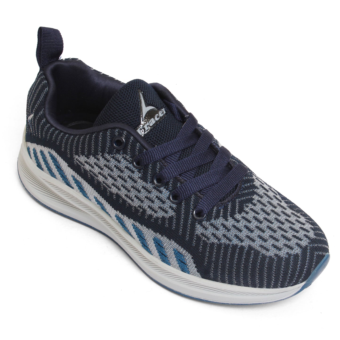 Women Running Shoes NAVY