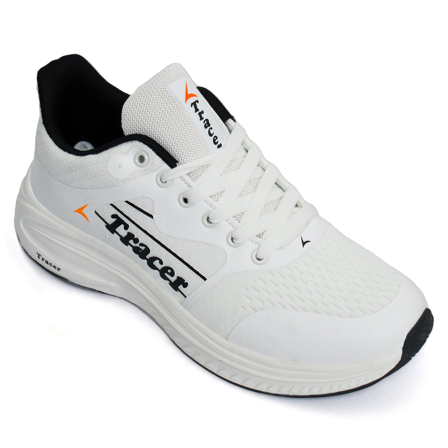 Tracer Steady 2347 Sneaker's for Men White