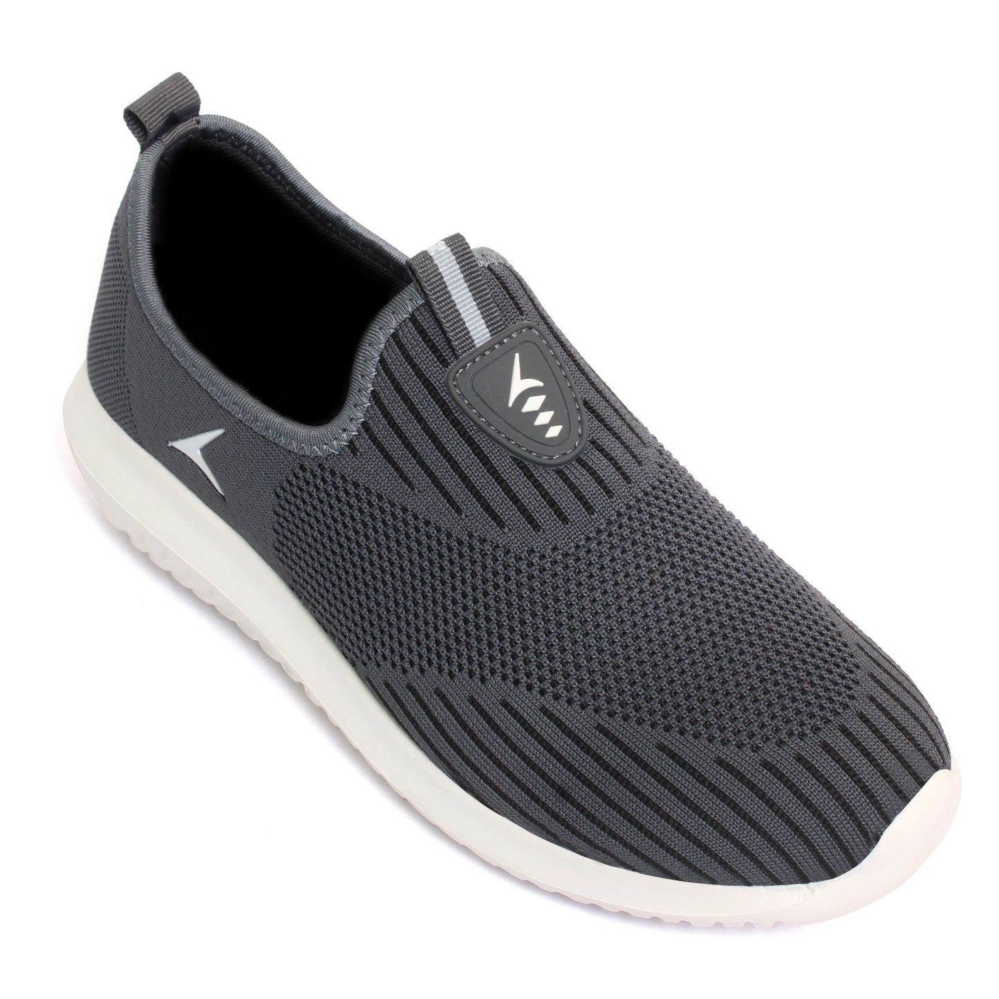 Men Casual Shoes Grey