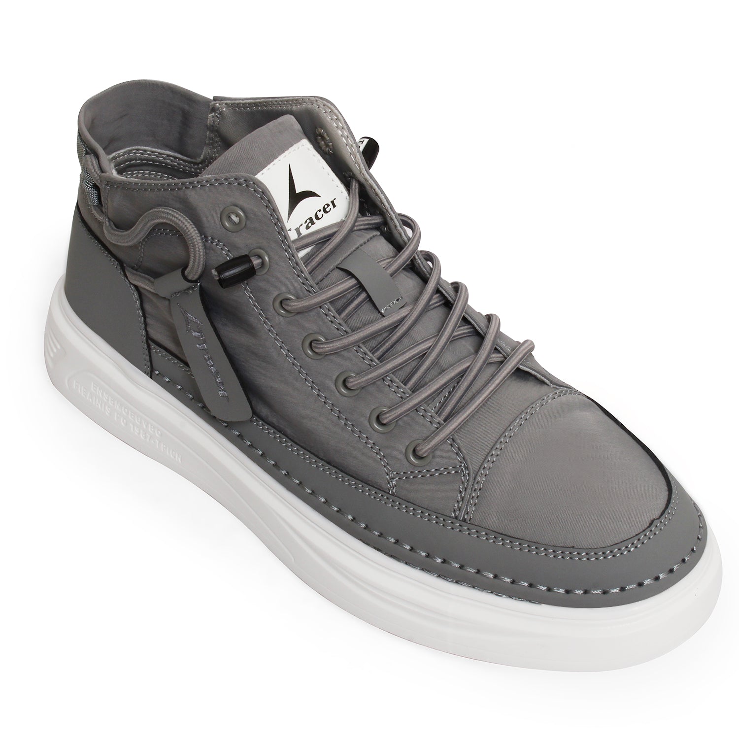 Tracer Sledge 2811 Sneaker for Men's Grey