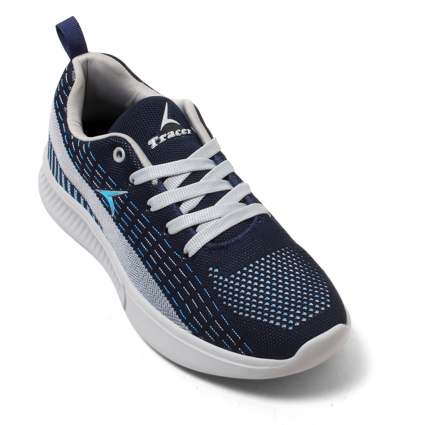 Tracer Shoes | Navy | Men's Collection