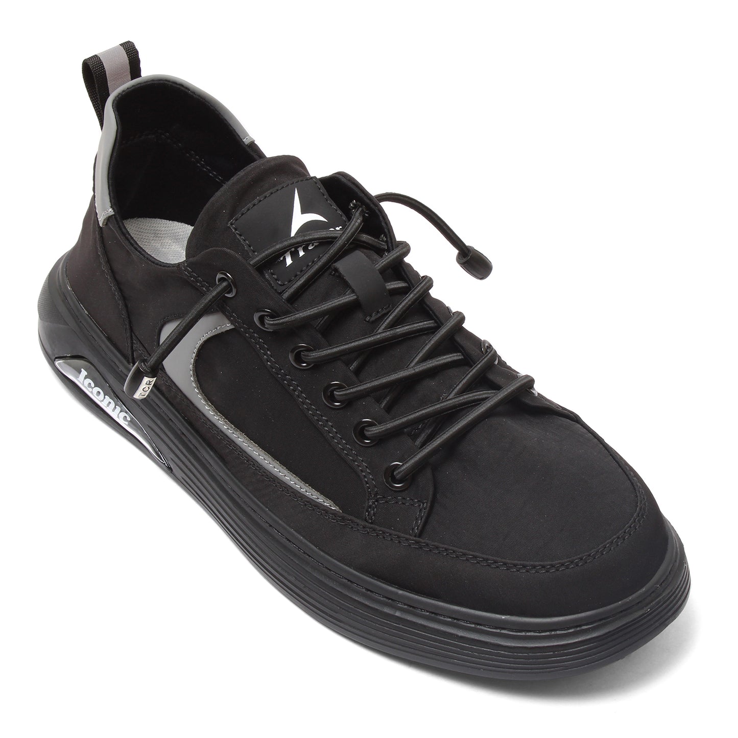 Tracer Scoosh 2711 Sneaker's for Men Black