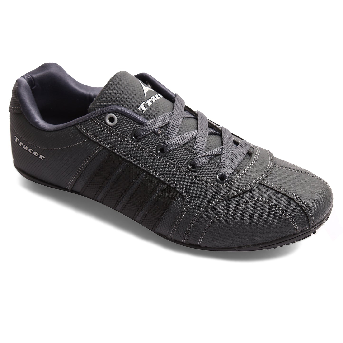 Men's Sports Shoes Grey