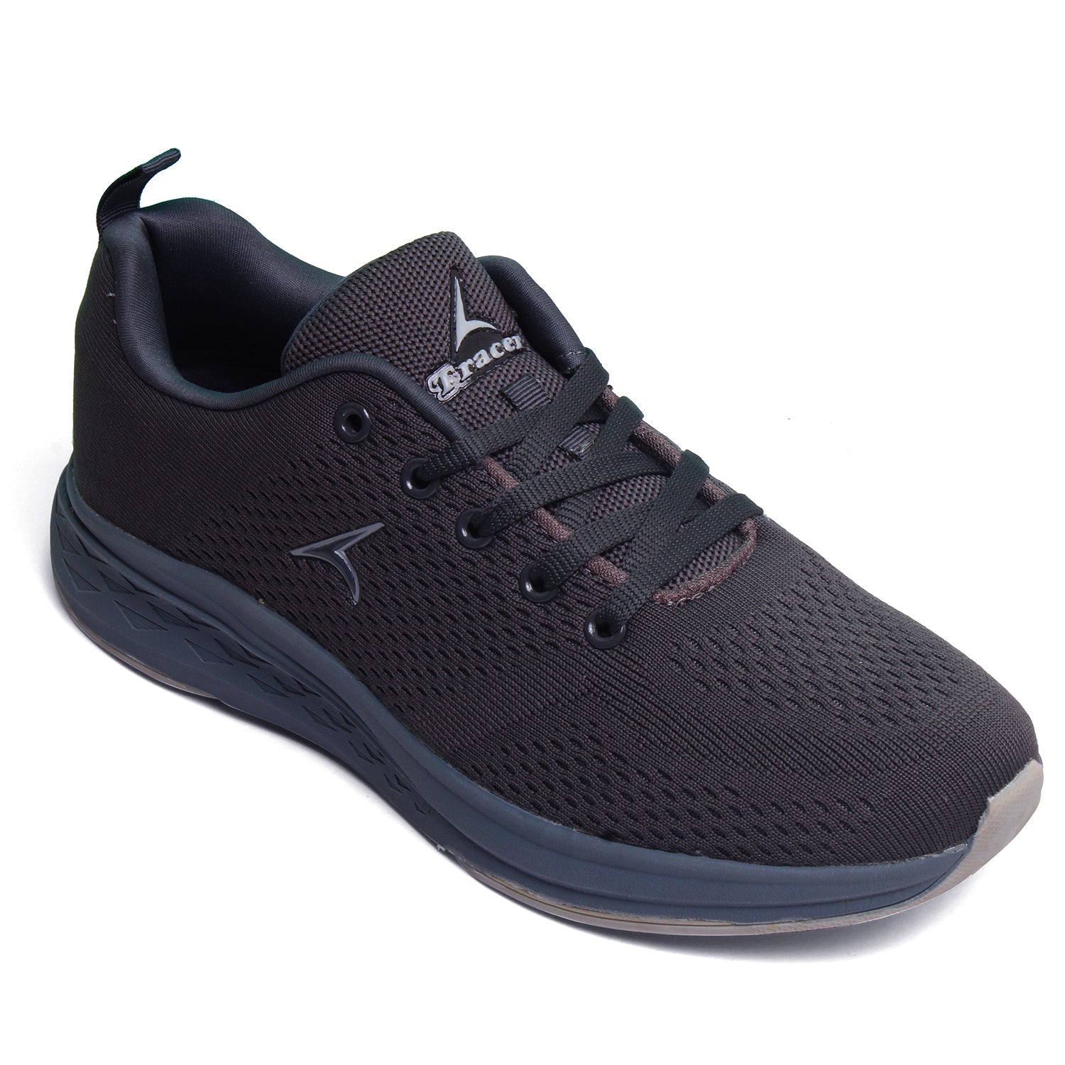 Men's Casual Walking Shoes GREY