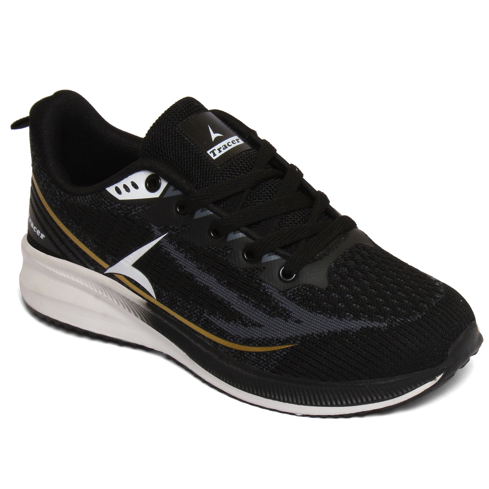 Tracer Women's Sneakers Black