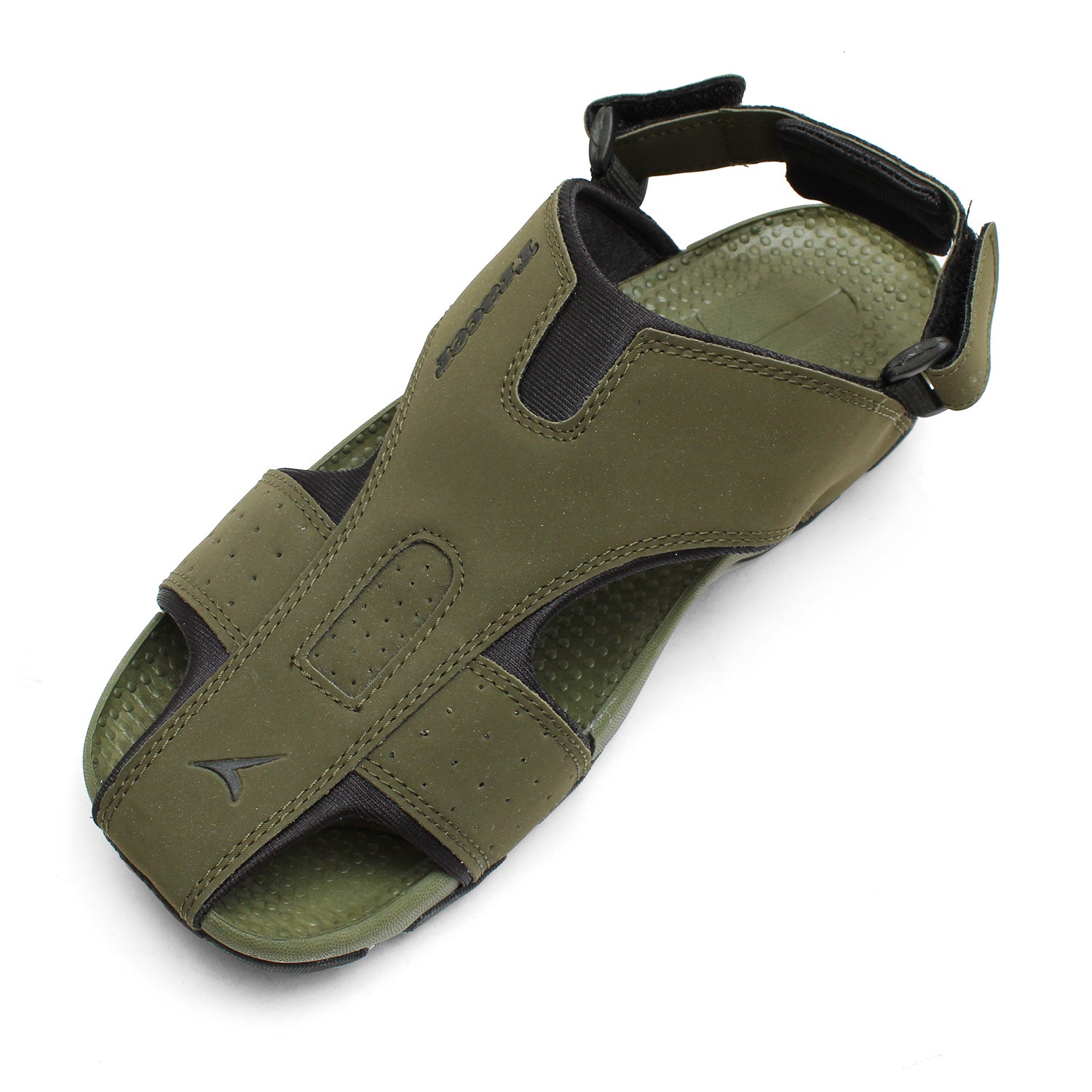 Sandal olive