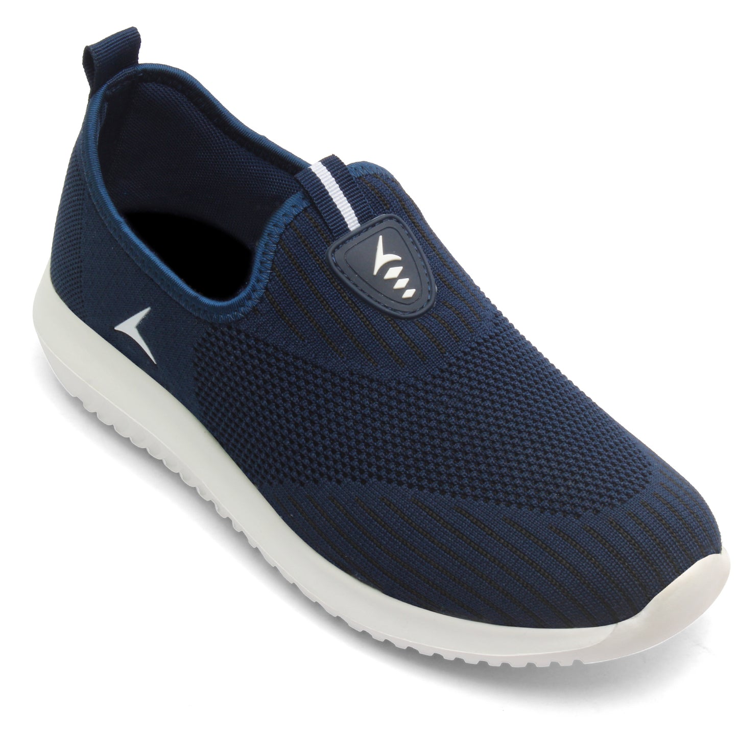 Men Casual Shoes Navy
