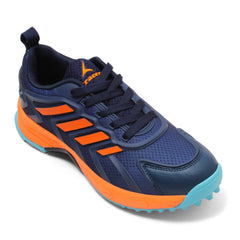 Tracer Shoes | Navy | Cricket Shoes