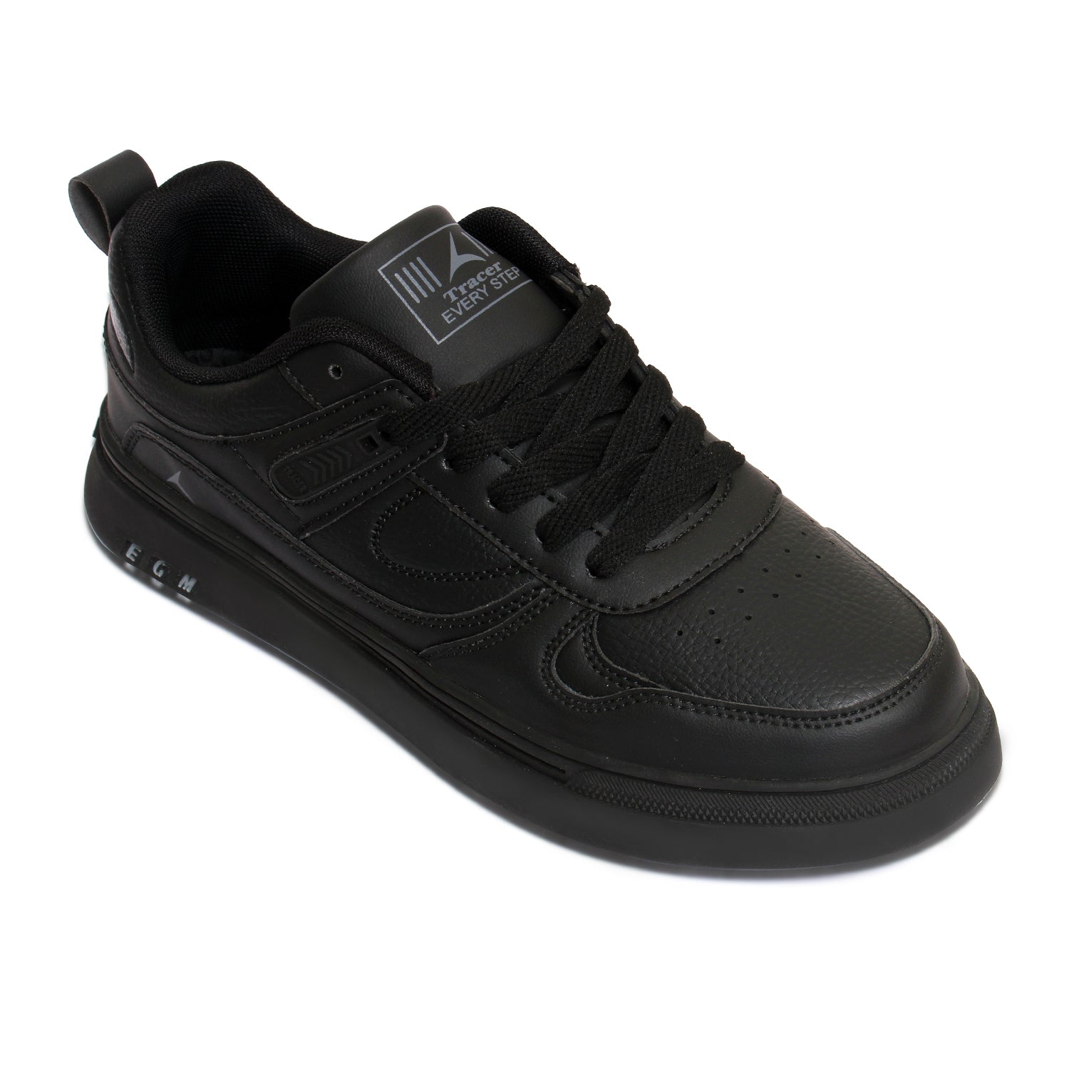 Men's Sneakers Black