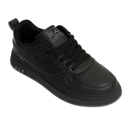 Men's Sneakers Black