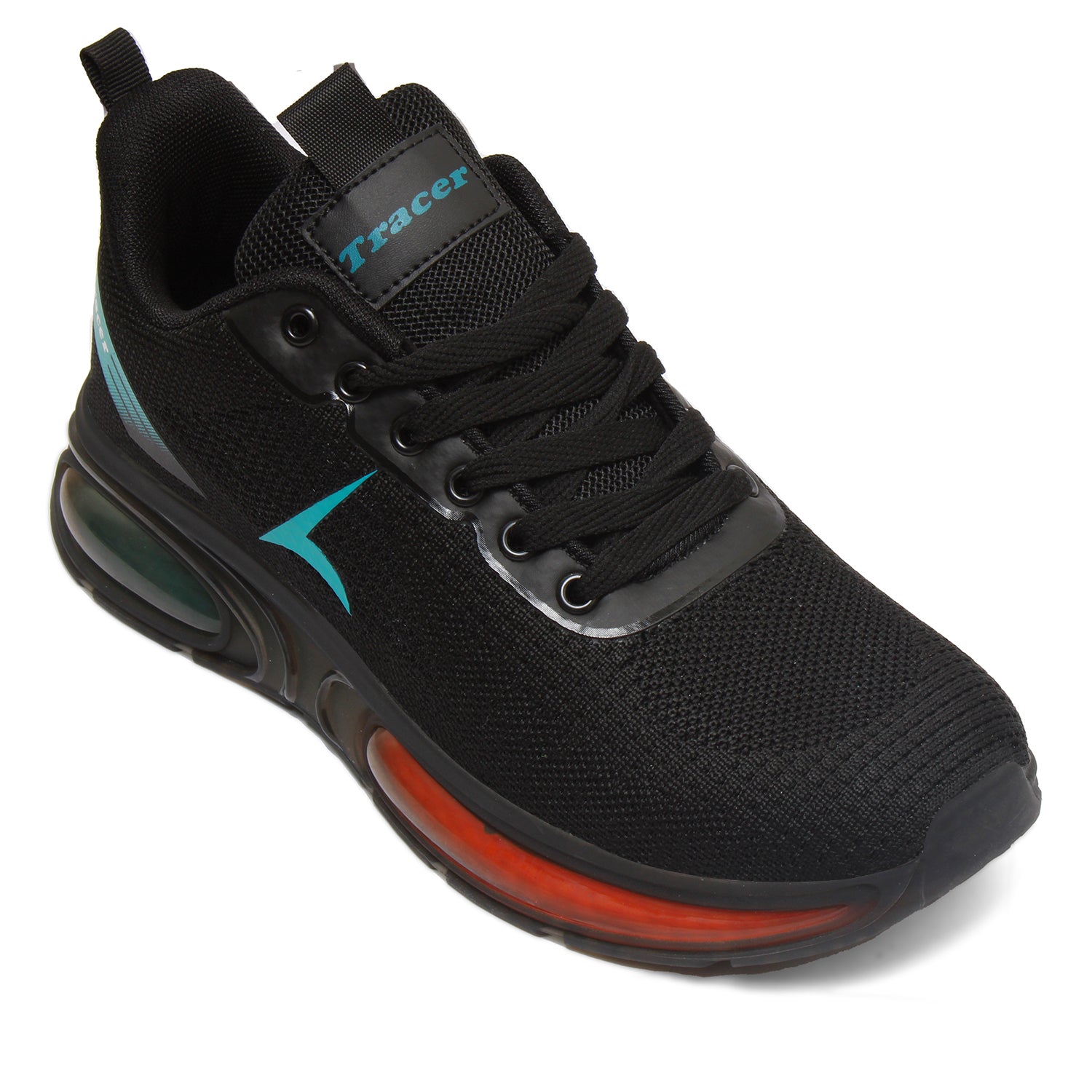 Tracer Conquer 2617 Men's Sneakers Black
