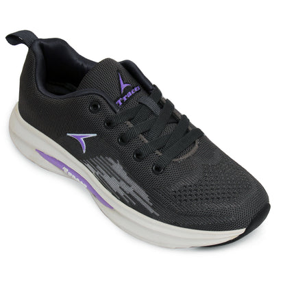 Tracer Track-L-1354 Grey Womens