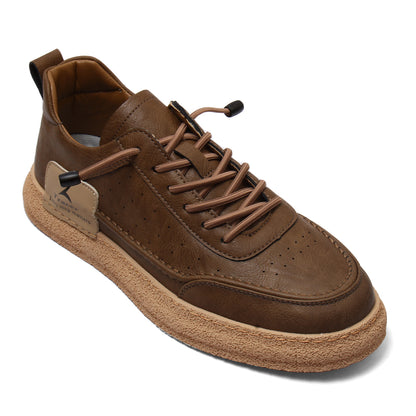 Tracer Scoosh 2715 Sneaker's for Men Brown