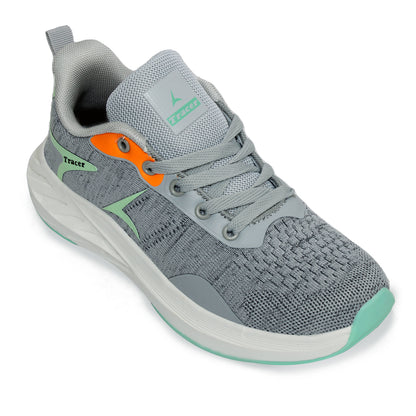 Tracer India Aurora-L-2237 Sneakers for Women's Grey