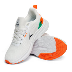 Tracer Women's Sneakers White