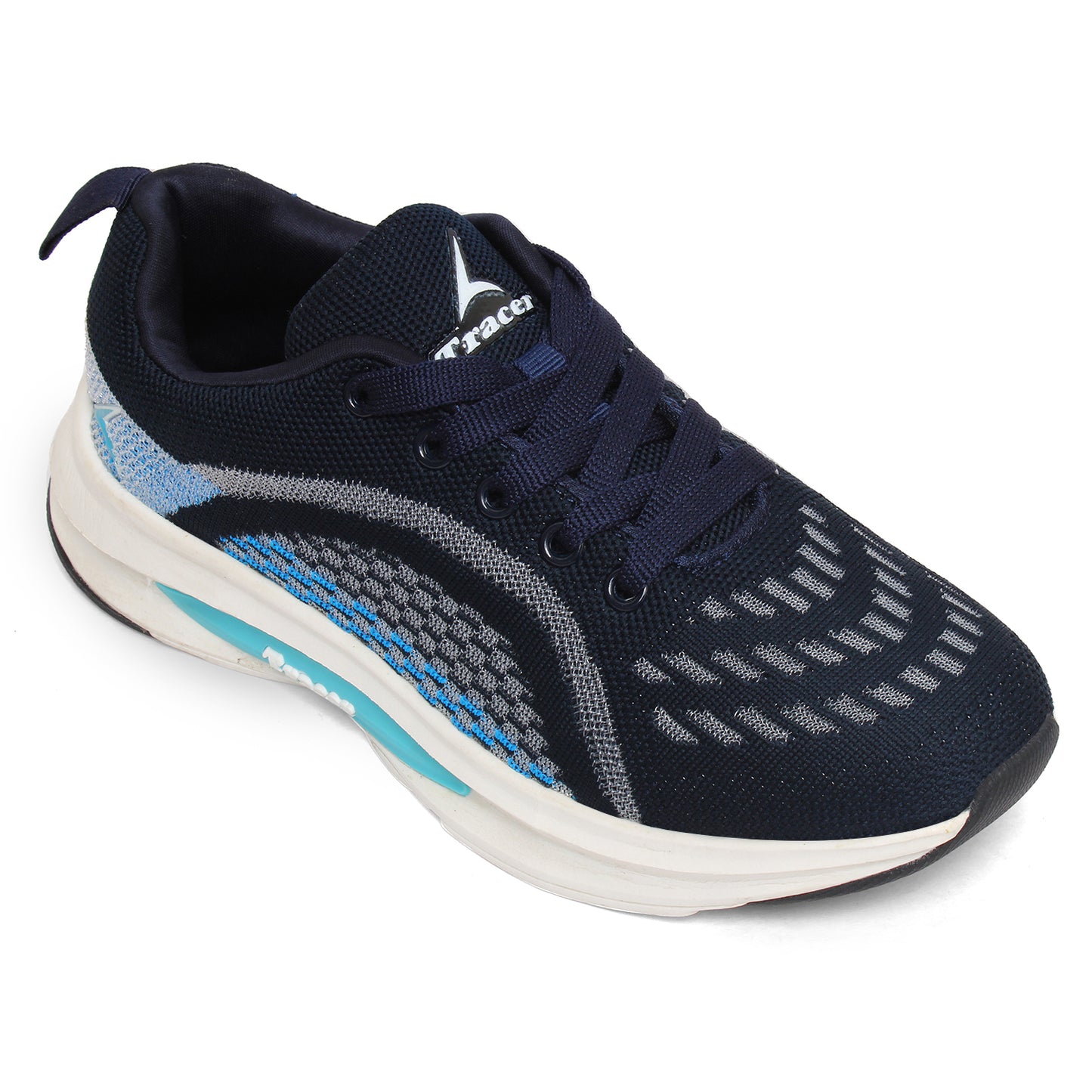 Tracer India Running Shoes for Women's Navy