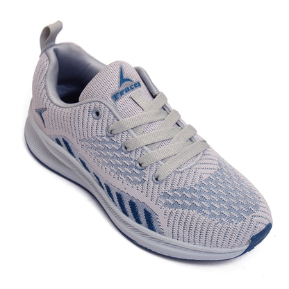 Tracer Victory 1544 Men's Running Shoes Blue