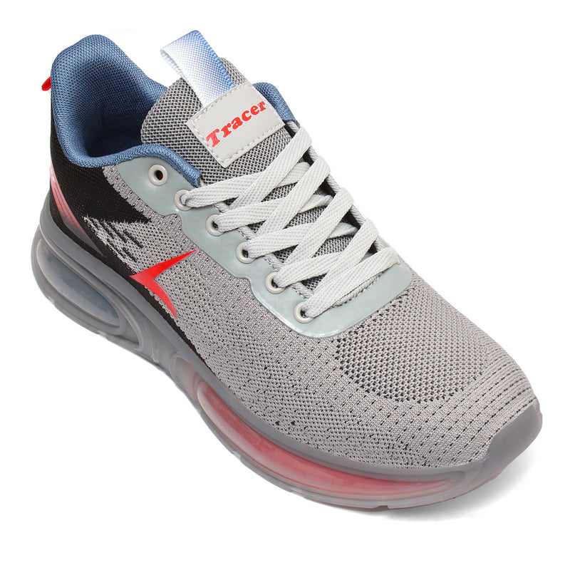 Tracer Conquer 2617 Men's Sneakers L Grey