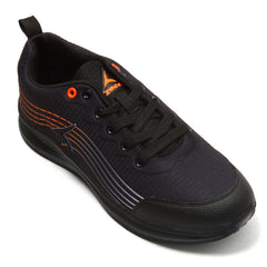 Tracer Shoes Black Men