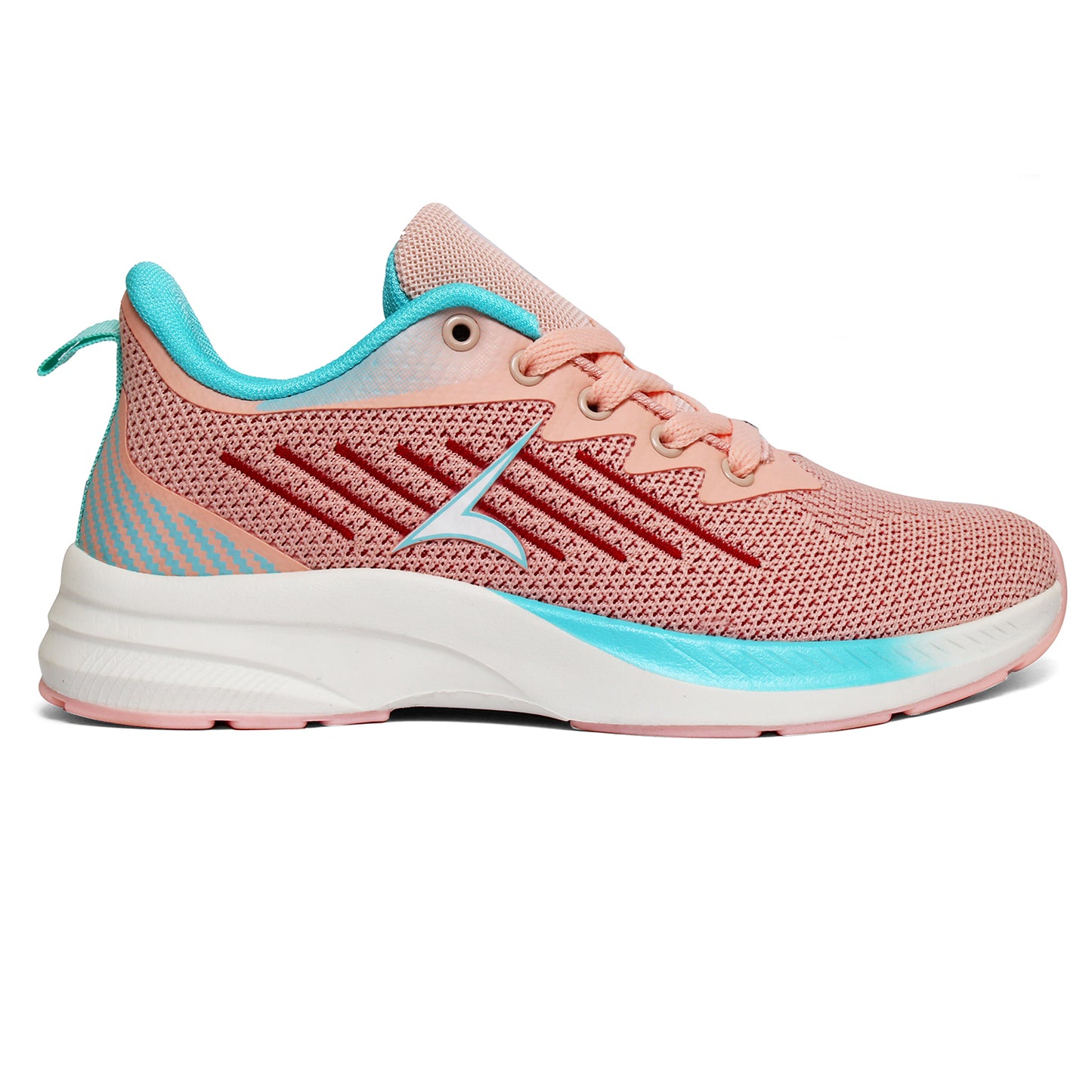 Tracer India Vibe-L-2305 Women's Sneakers Pink
