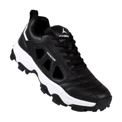 JAL ONE X Blackout Pro | Water-Resistant Hockey Shoes