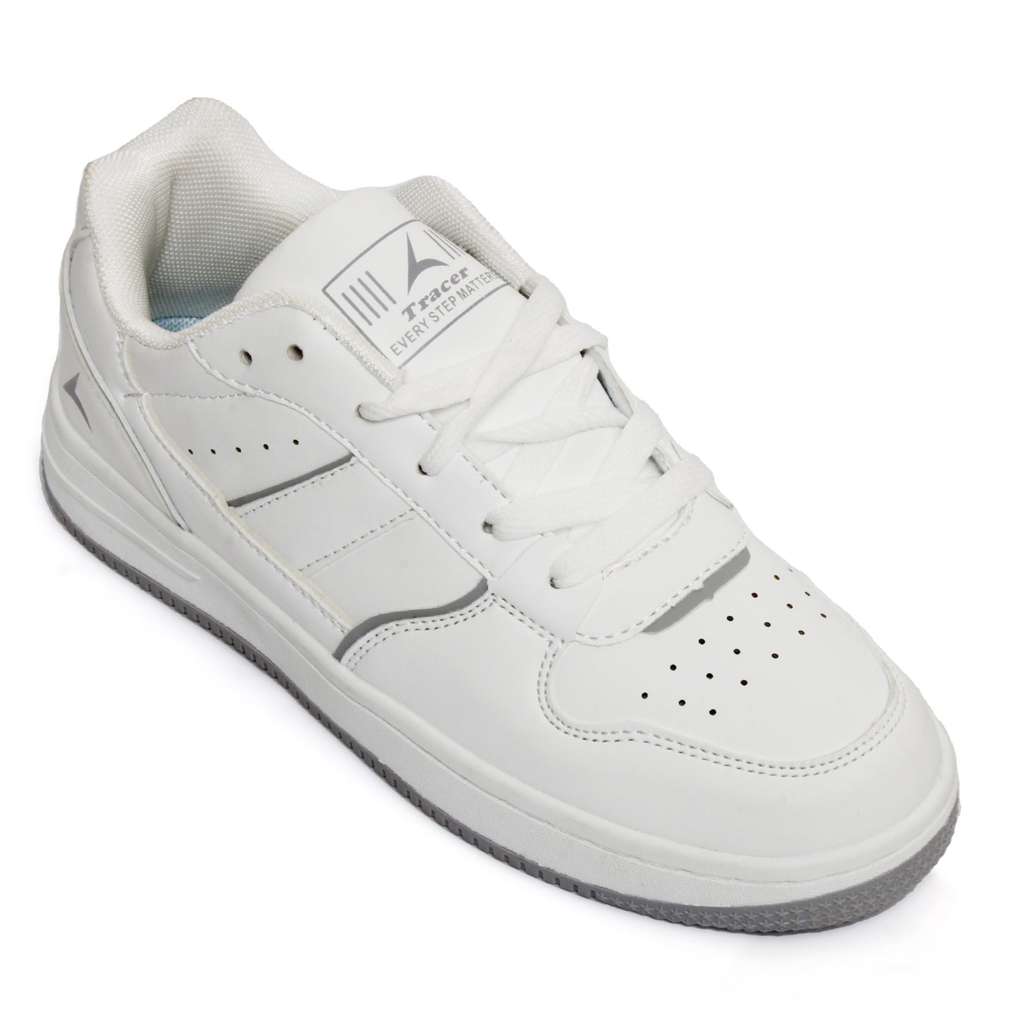 Tracer Aurora-L-2215 Sneakers for Women's White