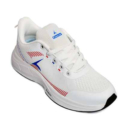  Men's Running Shoes White