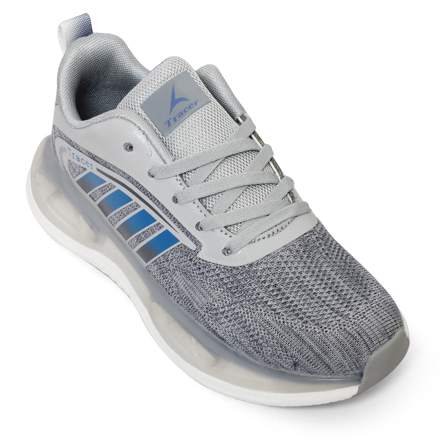 Tracer India Conquer 2620 Sneaker Grey