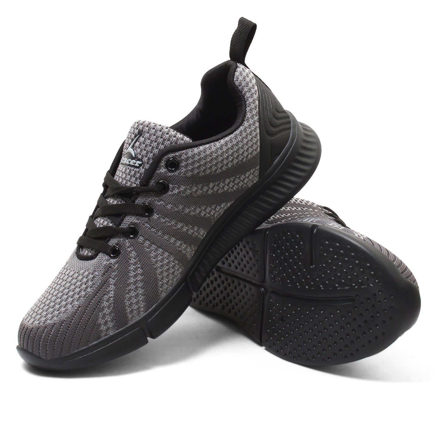 Men's | Grey | Tracer Shoes